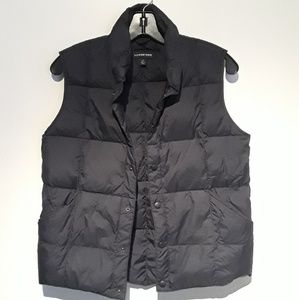 ❌❌SOLD❌❌Lands End Kids Puffer Vest Size 10 - 12